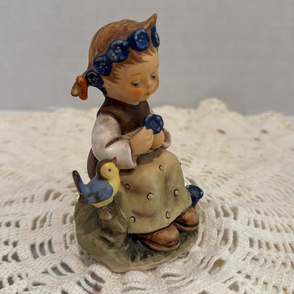 Hummel The Botanist Collectible - Picture 4 of 7